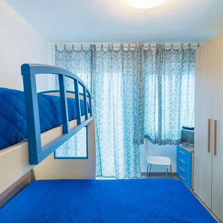 Perseo Apartment